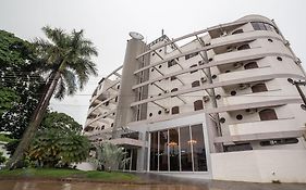 Piloes Palace Hotel